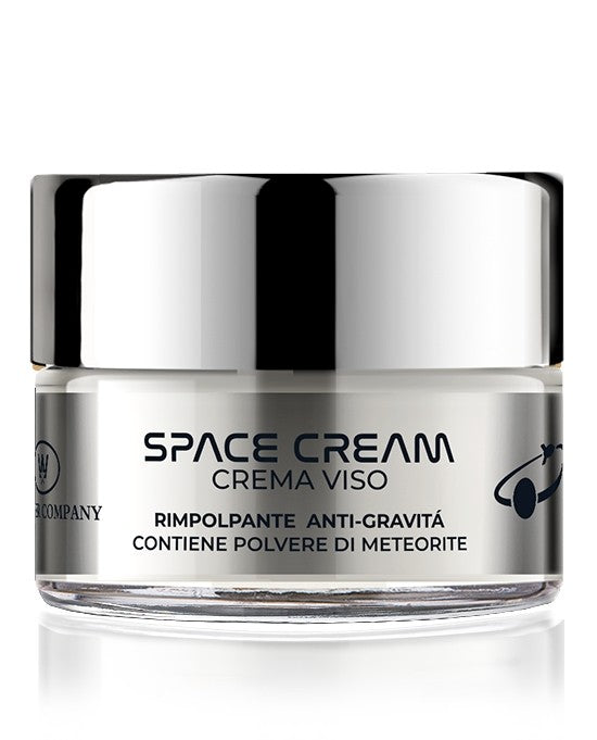 LR Wonder Company Space Cream Crema Viso alla Polvere di Meteorite | RossoLacca