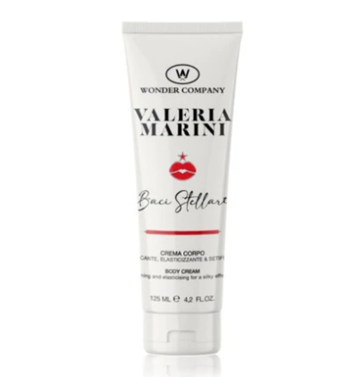 LR Wonder Company Valeria Marini Baci Stellari Crema Corpo | RossoLacca