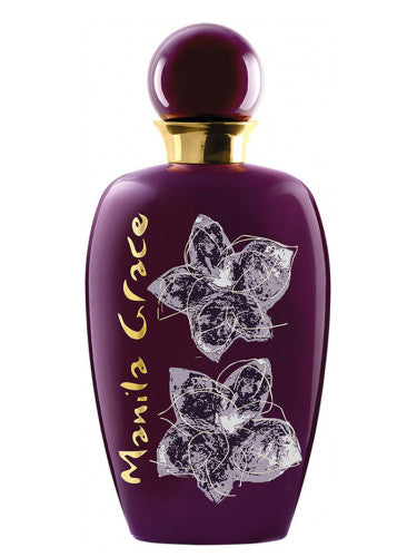 Manila Grace Fleur Narcotique Eau de Parfum Pour Femme 100 ml Tester | RossoLacca