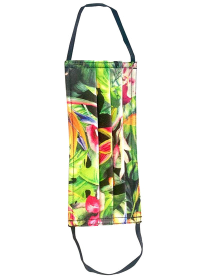 Mascherina Protettiva Fashion - RossoLaccaStore
