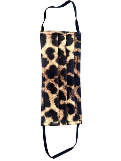 Mascherina Protettiva Fashion - RossoLaccaStore