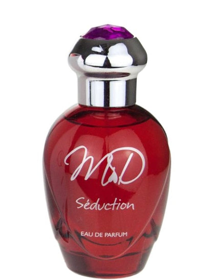 Md Seduction Eau de Parfum 100 ml Tester - RossoLaccaStore