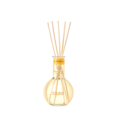 Carthusia Mediterranean Oud Diffusore Per Ambiente 100 ml - RossoLaccaStore