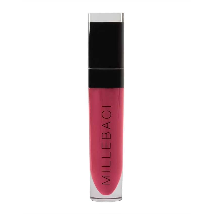 Nouba Millebaci - Tinta Labbra Waterproof - RossoLaccaStore