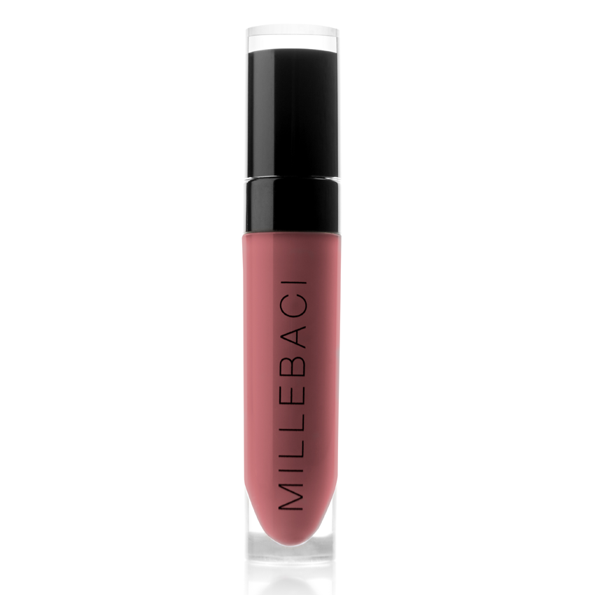 Nouba Millebaci Tinta Labbra Waterproof - I Nudi - RossoLaccaStore