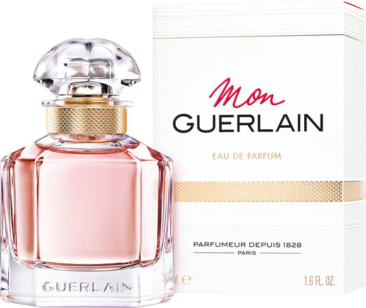 Guerlain Mon Guerlain Eau De Parfum 100 Ml - RossoLaccaStore