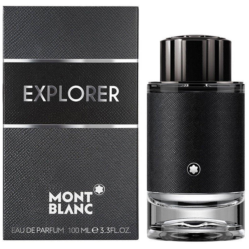 Montblanc Explorer Eau de Parfum | RossoLacca