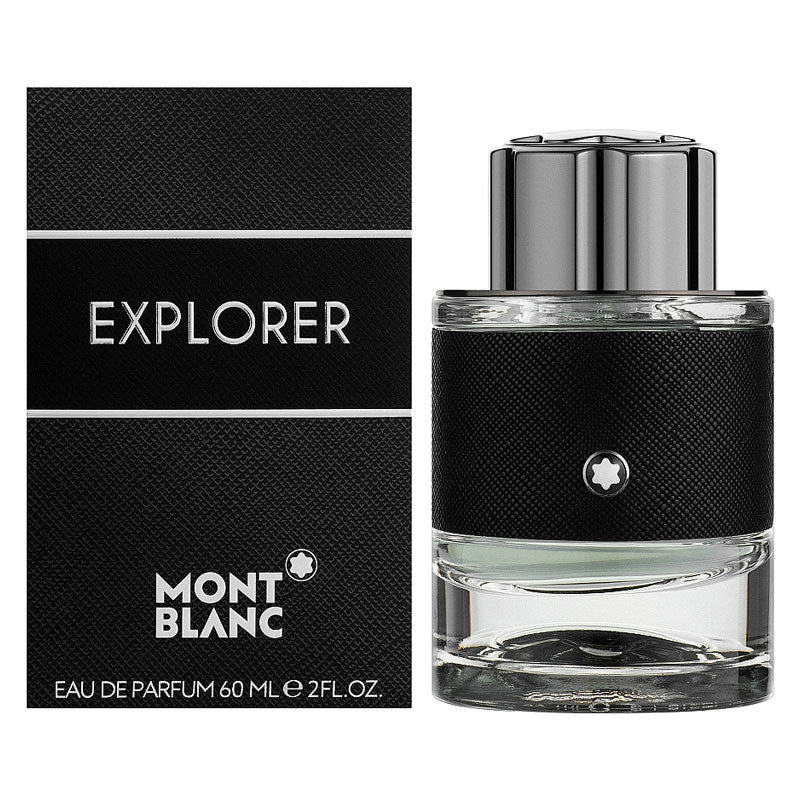 Montblanc Explorer Eau de Parfum | RossoLacca