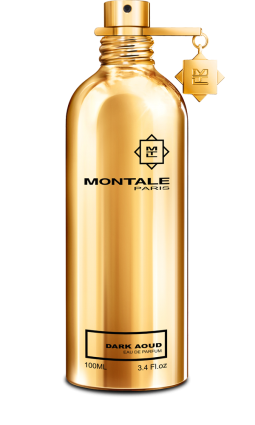 Montale Dark Aoud Eau De Parfum 100 ml - RossoLaccaStore