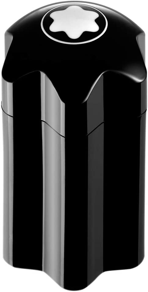 MONTBLANC EMBLEM EAU DE TOILETTE 100 ML TESTER - RossoLaccaStore