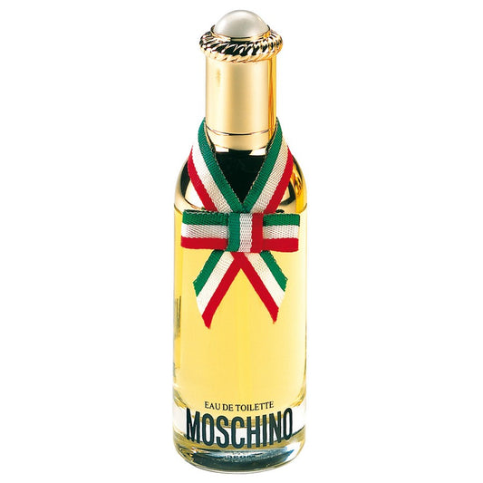 Moschino Femme Eau De Toilette 75 ml TESTER - RossoLaccaStore