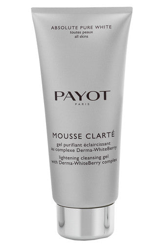 PAYOT Absolute Pure White Mousse Clarté  200 ml - RossoLaccaStore