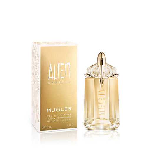 Mugler Alien Goddess Eau de Parfum Novità 2021 | RossoLacca