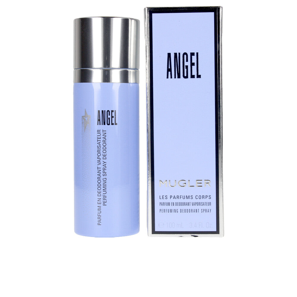 Mugler Angel Perfuming Deodorant Spray 100 ml - RossoLaccaStore