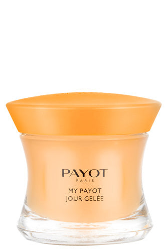PAYOT My Payot Jour Gelée - Gel-Crema Illuminante Energizzante - RossoLaccaStore