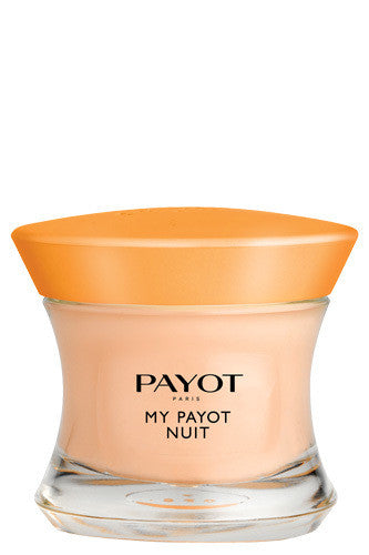 PAYOT My Payot Nuit 50 ml - RossoLaccaStore