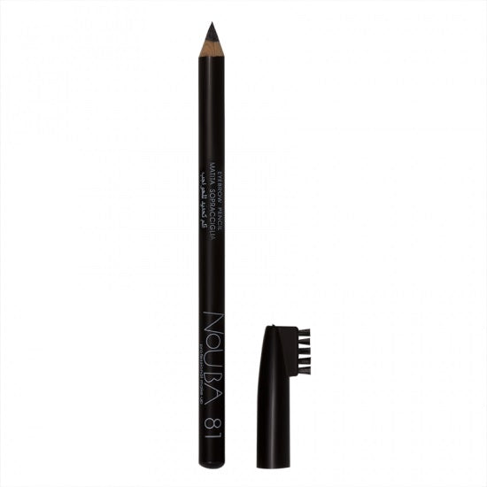 Nouba EyeBrow Pencil Matita Per Sopracciglia - RossoLaccaStore