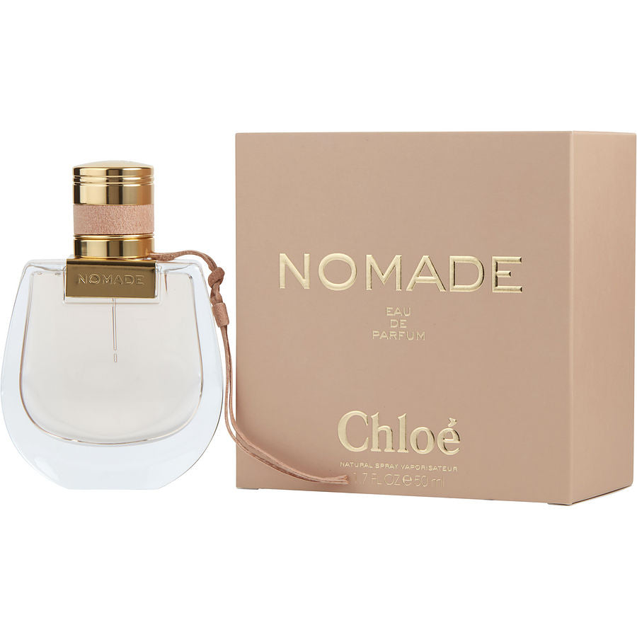 Chloè Nomade Eau De Parfum 50 ml - RossoLaccaStore