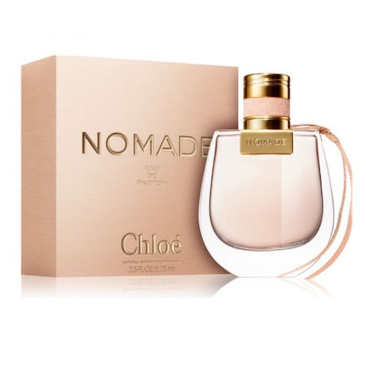 Chloè Nomade Eau De Parfum 75 ml - RossoLaccaStore