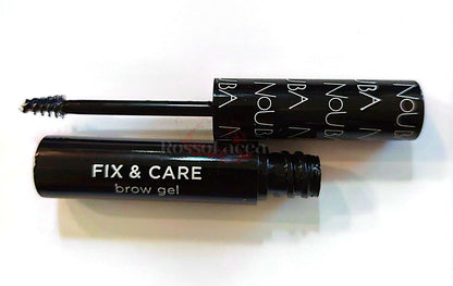 Nouba Fix & Care Gel Fissante Sopracciglia