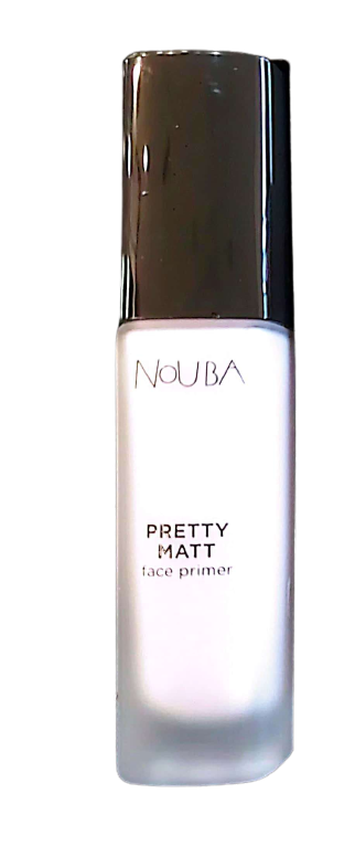Nouba Pretty Mat Primer Viso Opacizzante | RossoLacca