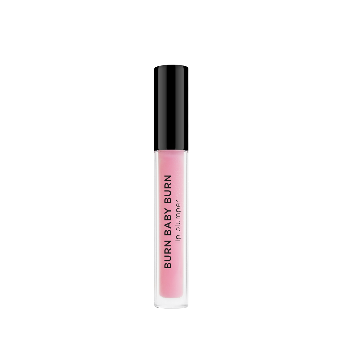 Nouba Burn Baby Burn Gloss Volumizzante - RossoLaccaStore