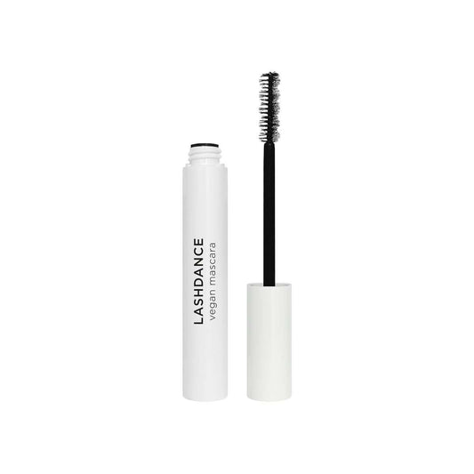 Nouba Lashdance Vegan Mascara Volumizzante Incurvante - RossoLaccaStore