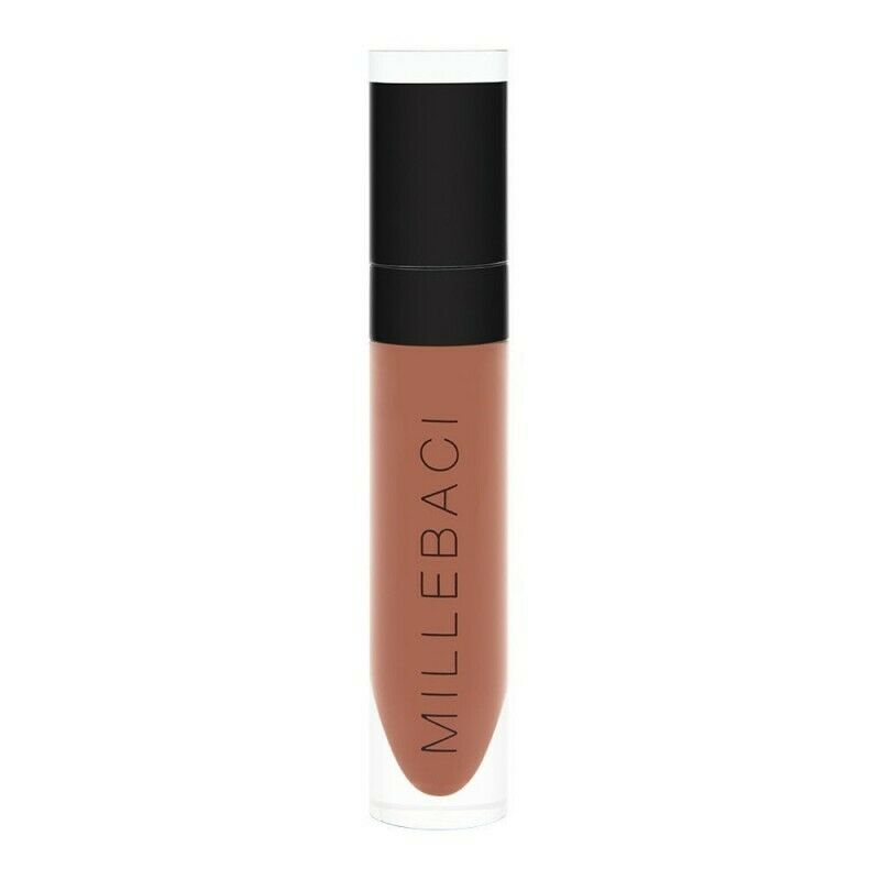 Nouba Millebaci - Tinta Labbra Waterproof - RossoLaccaStore