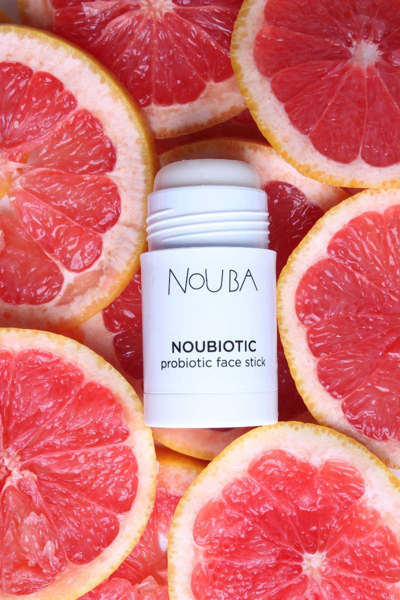 Nouba NOUBIOTIC Probiotic Crema Viso Stick Unisex | RossoLacca