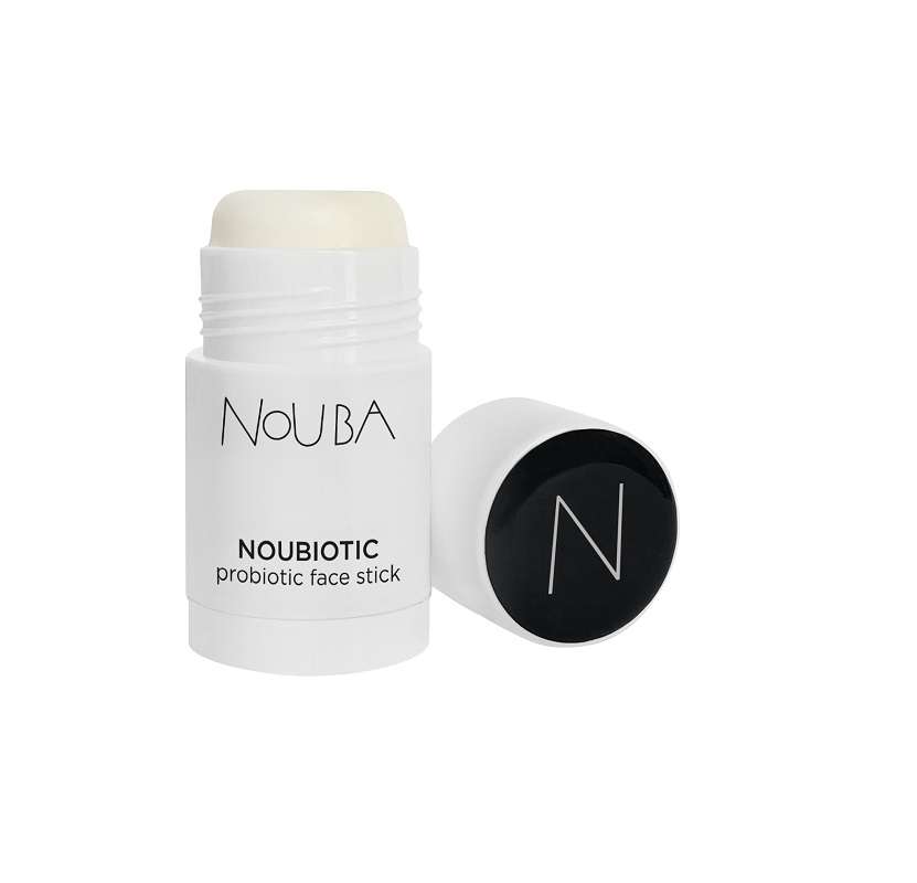 Nouba NOUBIOTIC Probiotic Crema Viso Stick Unisex | RossoLacca