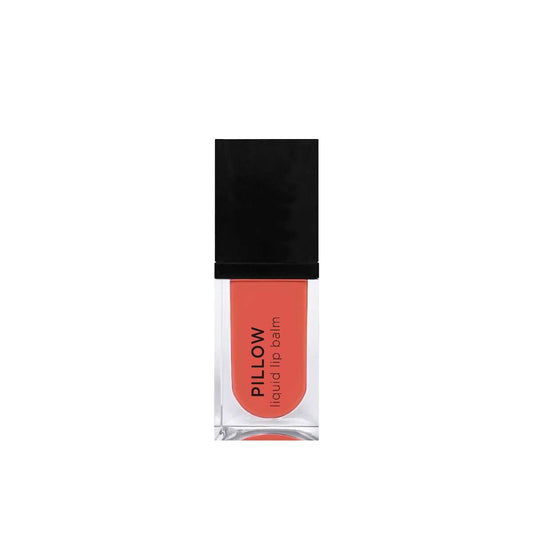 Nouba PILLOW Liquid Lip Balm Colorato - RossoLaccaStore