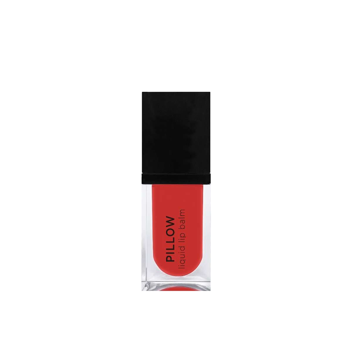 Nouba PILLOW Liquid Lip Balm Colorato - RossoLaccaStore