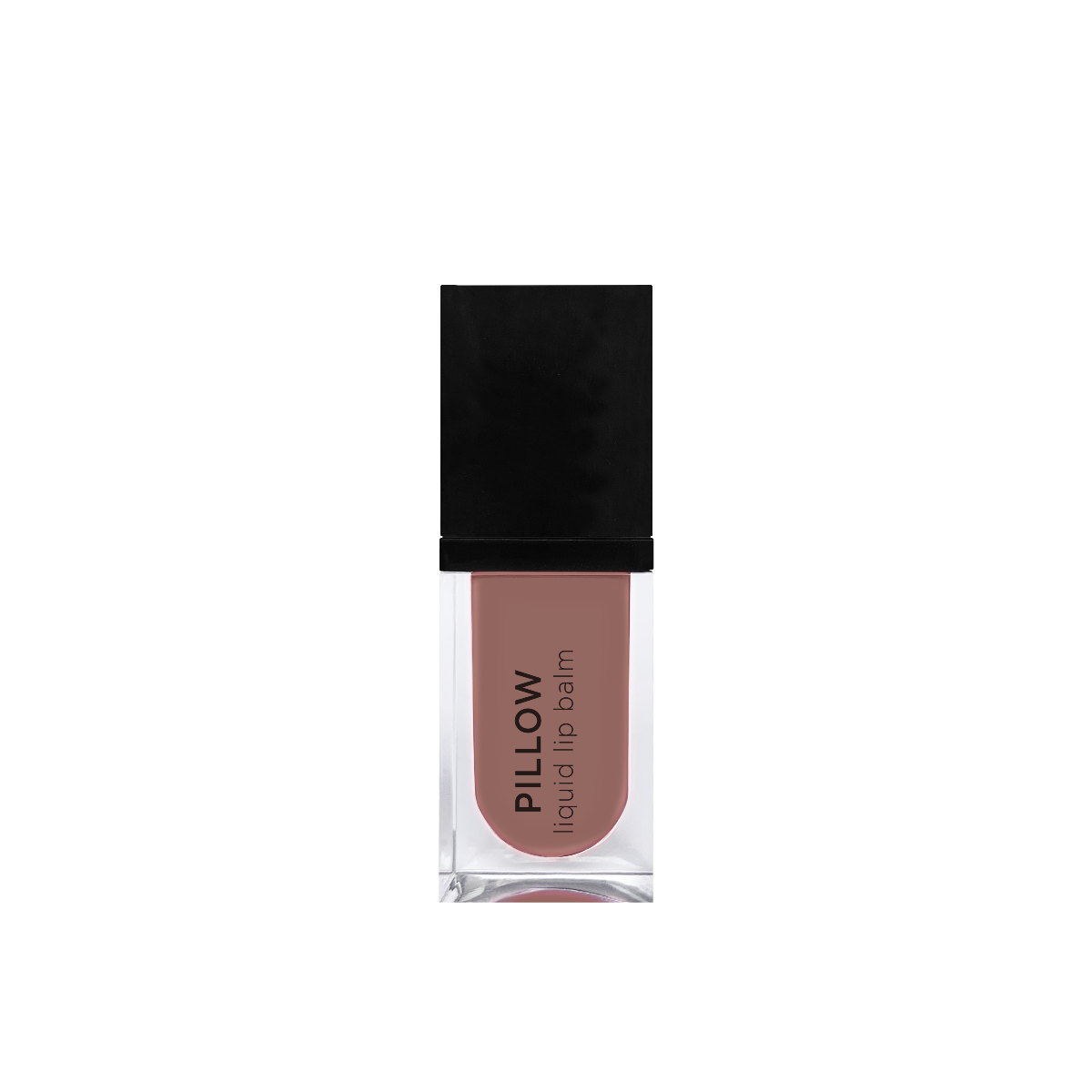 Nouba PILLOW Liquid Lip Balm Colorato - RossoLaccaStore