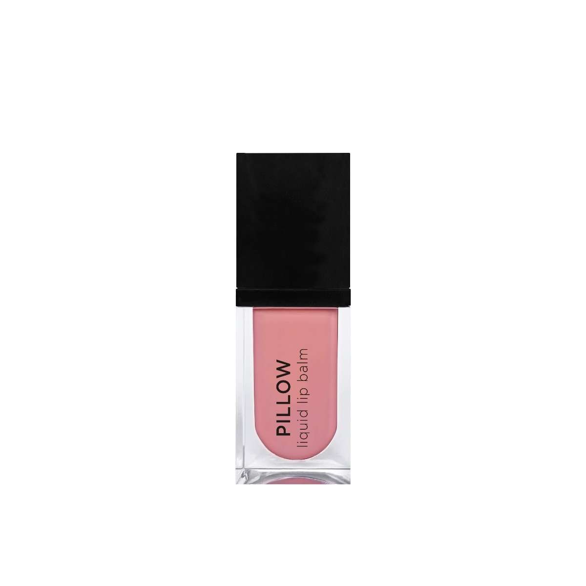 Nouba PILLOW Liquid Lip Balm Colorato - RossoLaccaStore