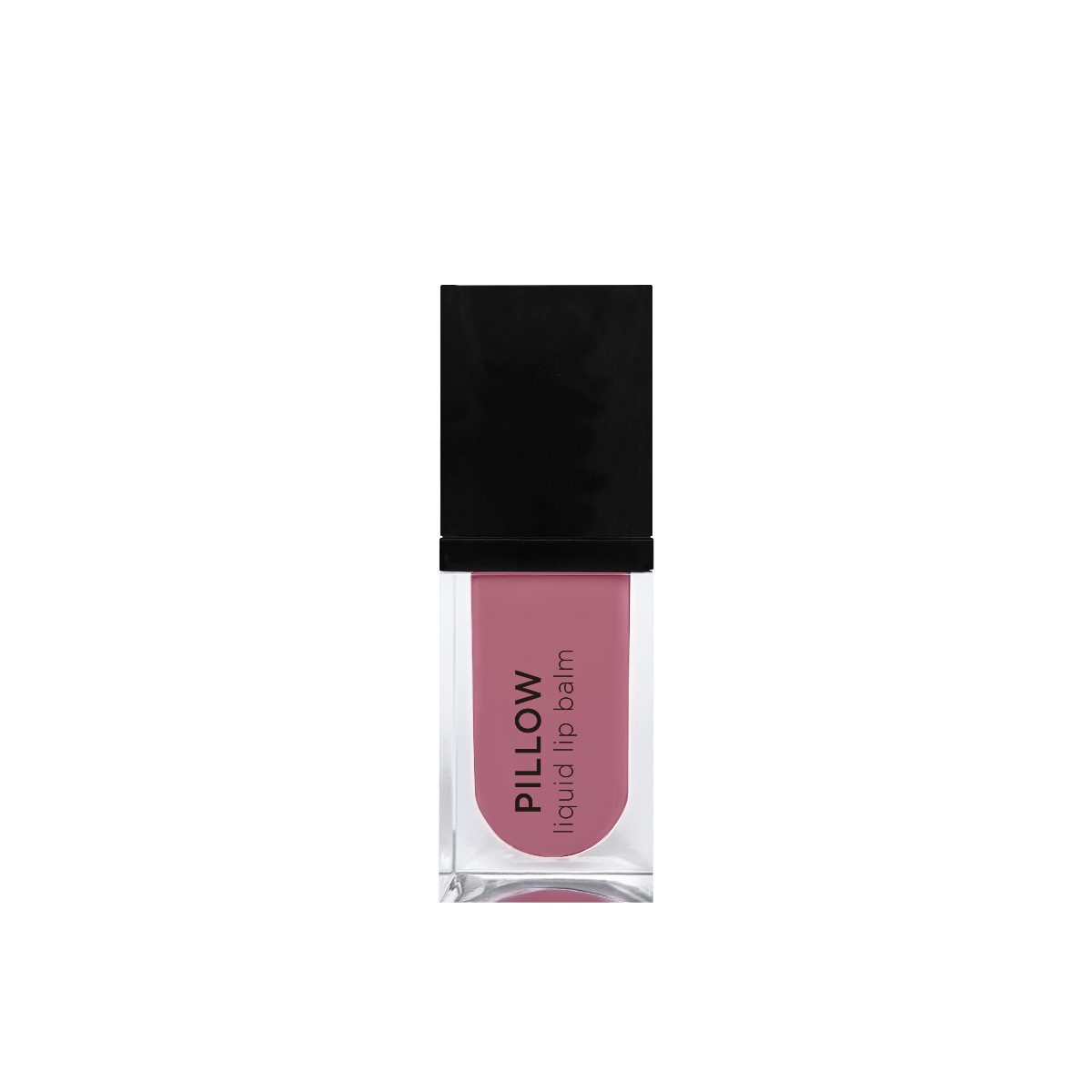 Nouba PILLOW Liquid Lip Balm Colorato - RossoLaccaStore