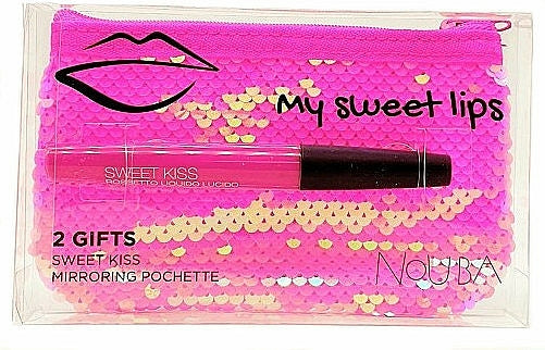 Nouba My Sweet Lips Kit