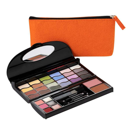 Nouba Trousse 222 | RossoLacca