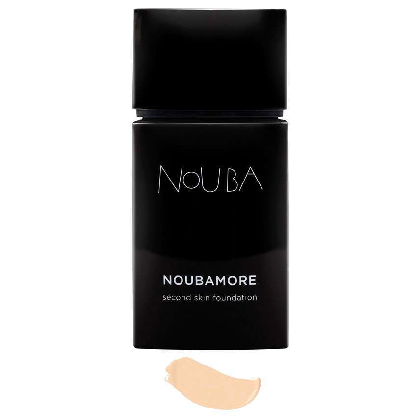 Nouba Fondotinta Mat No Transfer Oil Free Noubamore 78 | RossoLacca