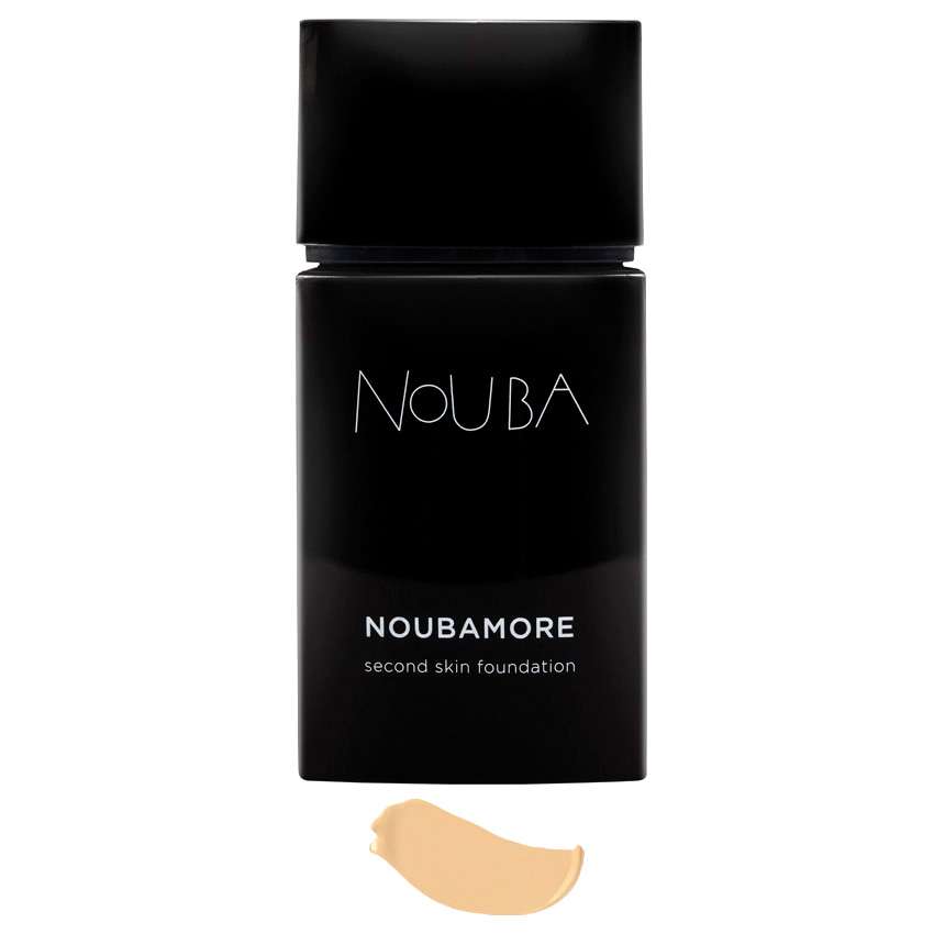 Nouba Fondotinta Mat No Transfer Oil Free Noubamore 79 | RossoLacca