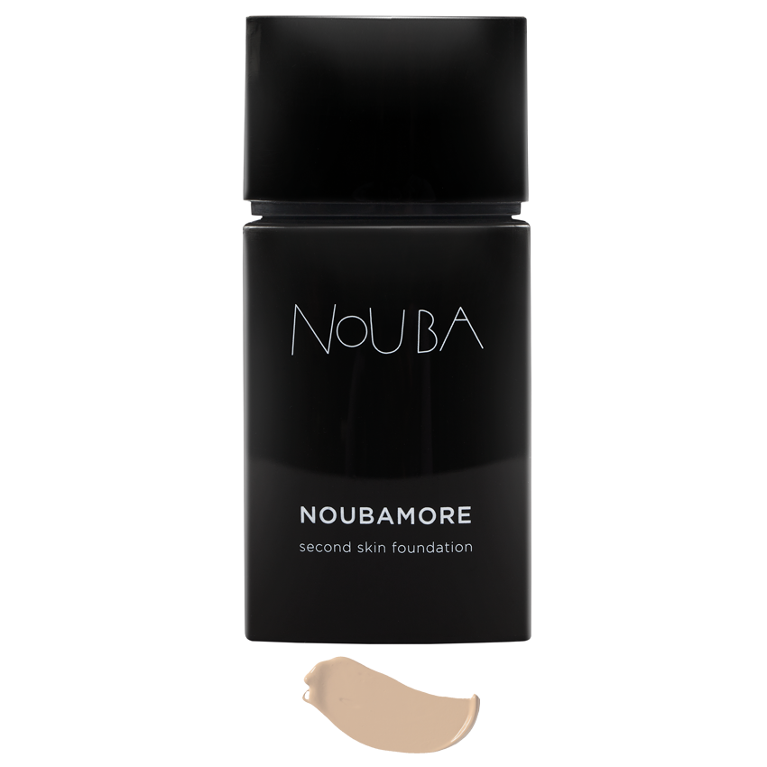 Nouba Fondotinta Mat No Transfer Oil Free Noubamore 82 | RossoLacca