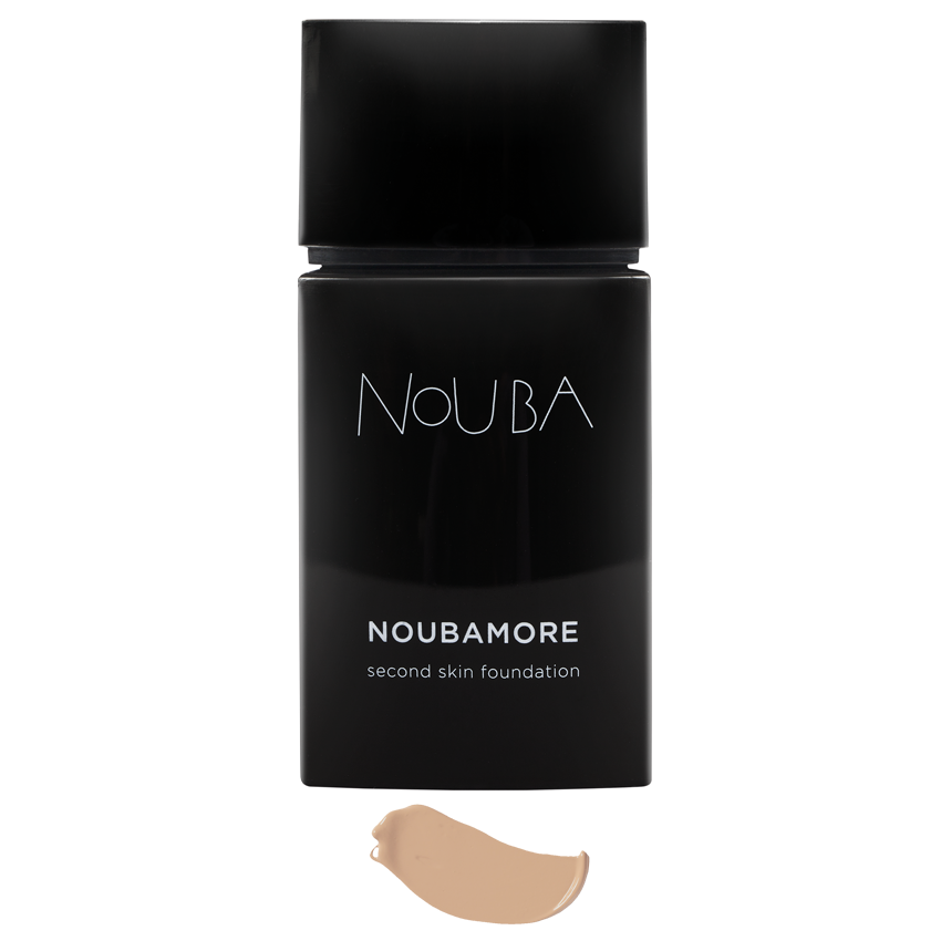 Nouba Fondotinta Mat No Transfer Oil Free Noubamore 86 | RossoLacca