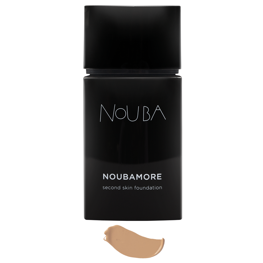 Nouba Fondotinta Mat No Transfer Oil Free Noubamore 87 | RossoLacca