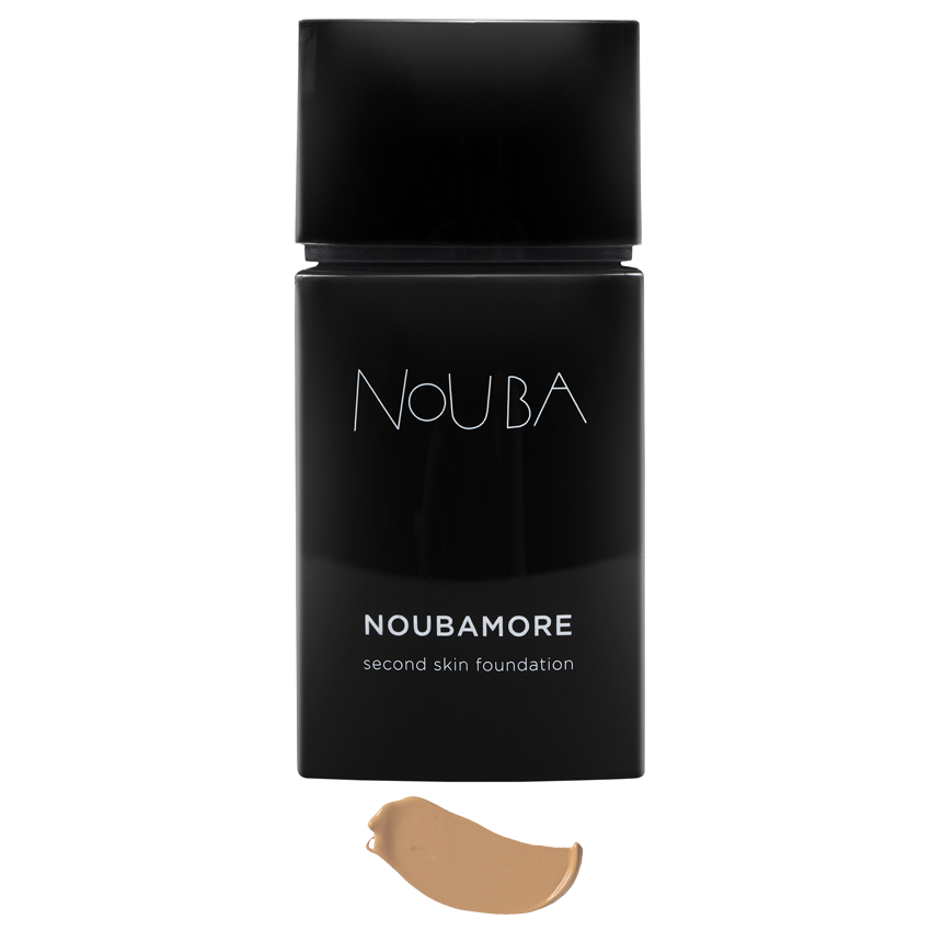 Nouba Fondotinta Noubamore Oil Free - RossoLaccaStore