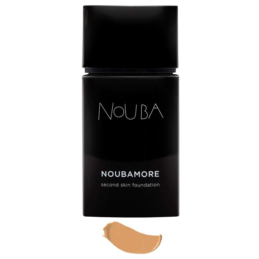 Nouba Fondotinta Noubamore Oil Free - RossoLaccaStore