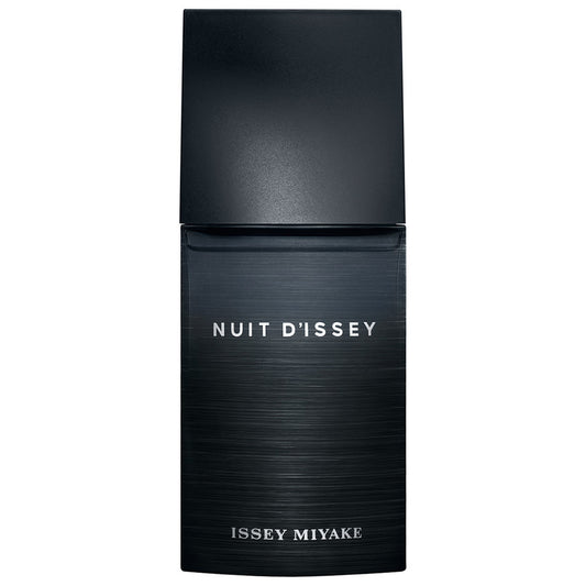 Issey Miyake Nuit D'Issey Parfum Pour Homme 125 ml Tester - RossoLaccaStore