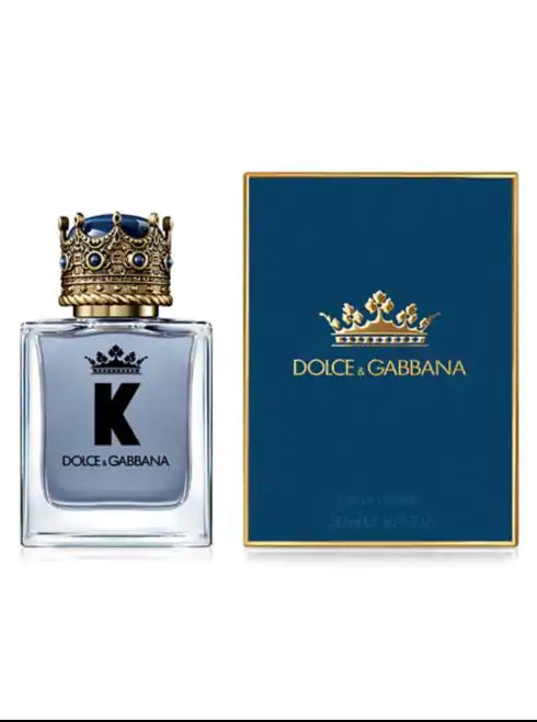 Dolce & Gabbana K Eau De Toilette - RossoLaccaStore