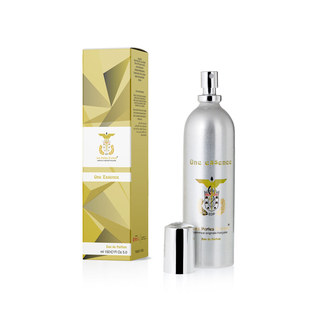 Equivalente One Million Paco Rabanne Les Perles d'Orient One Essence Eau de Parfum 150 ml - RossoLacca- RossoLacca