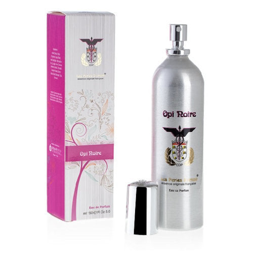 Equivalente Black Opium Les Perles d'Orient Opi Noire Eau De Parfum 150 ml - RossoLaccaStore