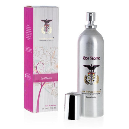 Equivalente Black Opium Les Perles d'Orient Opi Noire Eau De Parfum 150 ml - RossoLaccaStore