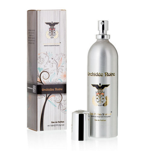 Les Perles D'orient Orchidée Noire 150 ml Tester | RossoLacca